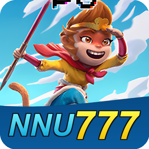 Logo Oficial nnu777 Download
